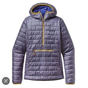 Patagonia Nano Puff Bivy